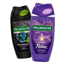 Alle Palmolive bad of douche